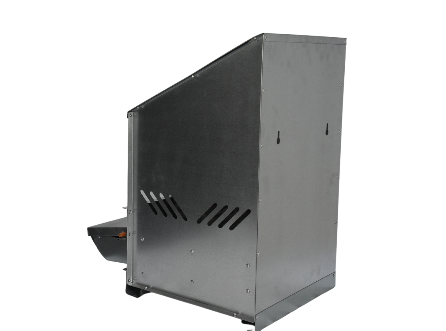 Гнездо для кур-несушек 3-1. Фото 9