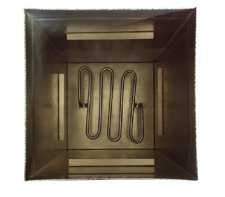 Коптильня электрическая. Фото 3