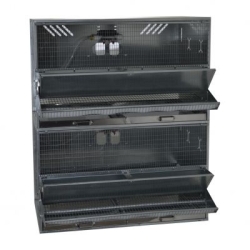 Клетки для уток