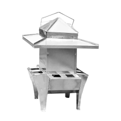 Кормушка "Антигрызун" 15