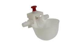 Поилки для цесарок