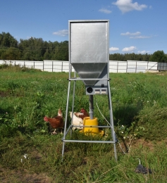 Птицеводство