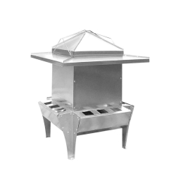 Кормушка "Антигрызун" 30