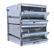 Рамные клетки