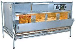 Брудеры для индюшат