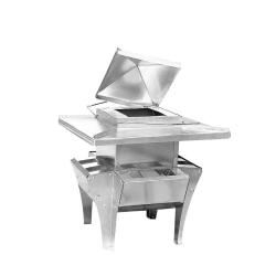 Кормушка "Антигрызун" 10