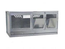 Клетки для кроликов