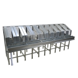 Клетки для уток