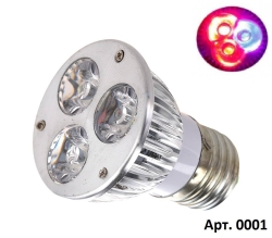 Растениеводство