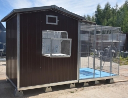 Птицеводство