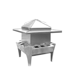 Кормушка "Антигрызун" 23