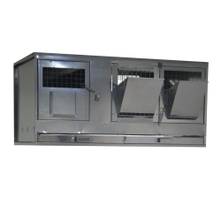 Клетки для кроликов