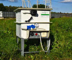 Шпарчан "Автоградус-4000 Индо Бульбар" Шпарчан "Автоградус-4000 Индо Бульбар"