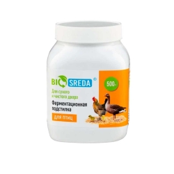 Ветеринарные препараты