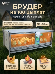 Птицеводство