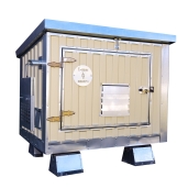 Контейнер для генератора