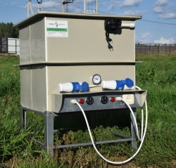 Шпарчан "Автоградус-8000"