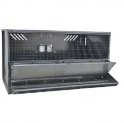 Клетки для уток