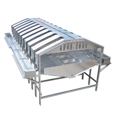 Клетки для уток